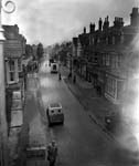 From 1st floor 1950's